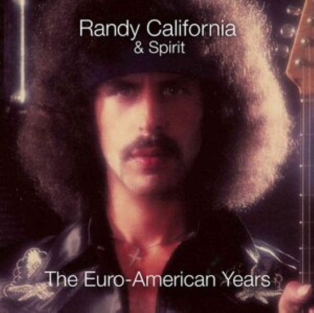 Euro-american Years Remastered & Expande