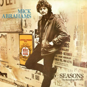 Seasons - The Recordings 1971-1972 Digipak
