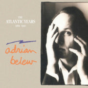 The Atlantic Years 1989-1992 Clamshell
