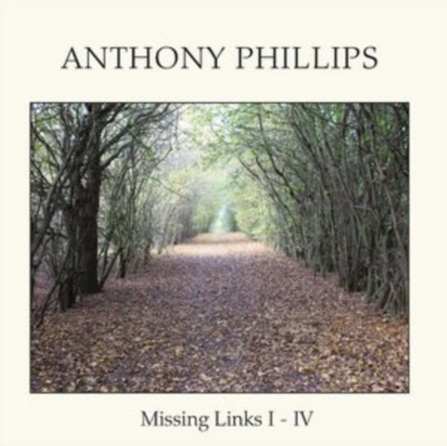 Missing Links I-iv Remastered Edition Cl