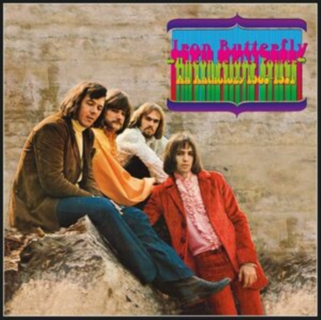 Unconscious Power - An Anthology 1967-19