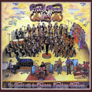 Live - In Concert With The Edmonton Symp