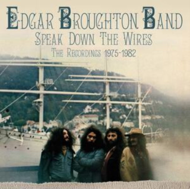 Speak Down The Wires - The Recordings 19