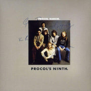 Procols Ninth Remastered & Expanded Edit