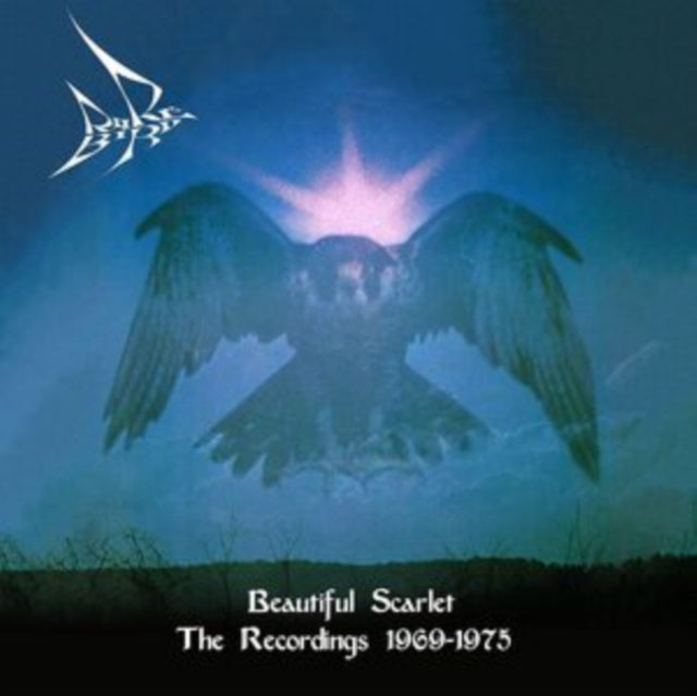 Beautiful Scarlet - The Recordings 1969-