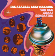 The Aerosol Grey Machine 50th Anniversar