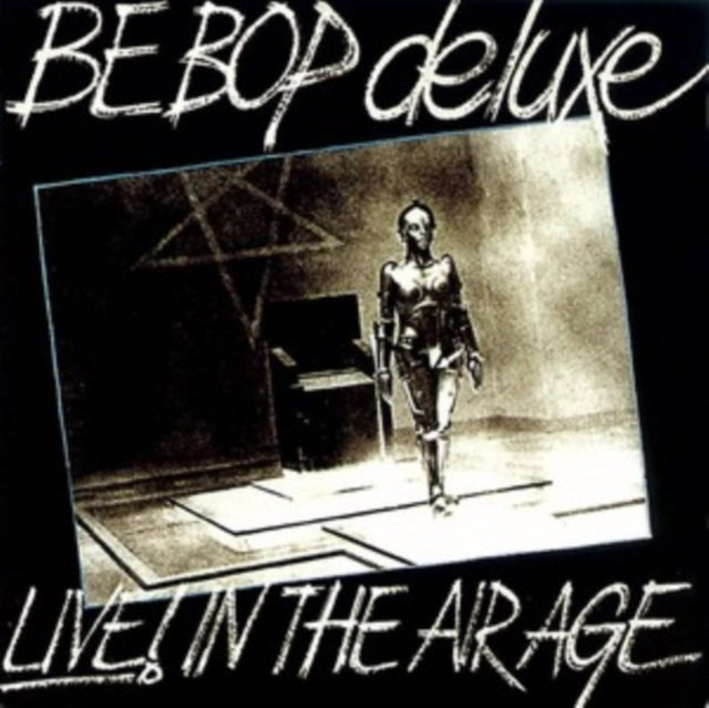 Live In The Air Age
