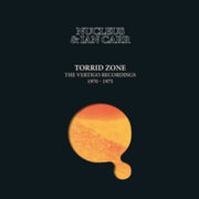Torrid Zone - The Vertigo Recordings 197