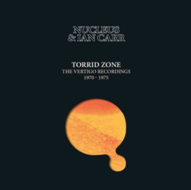 Torrid Zone - The Vertigo Recordings 197