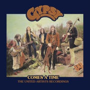 Comes A Time - The United Artists Record
