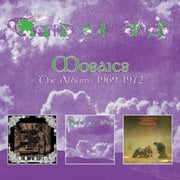 Mosaics - The Albums 1969-1972 Clamshell