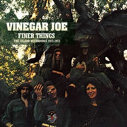 Finer Things - The Island Recordings 197
