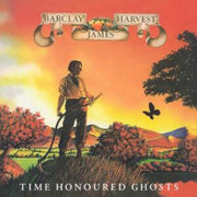 Time Honoured Ghosts Expanded