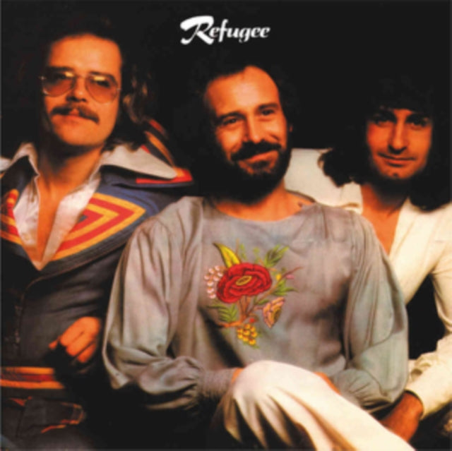 Refugee Remastered And Expanded Edition
