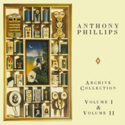 Archive Collections - Vol. I & Ii