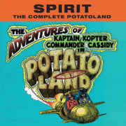 The Complete Potatoland Remastered And E