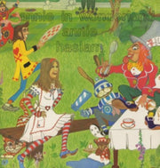 Annie In Wonderland Remastered Edition