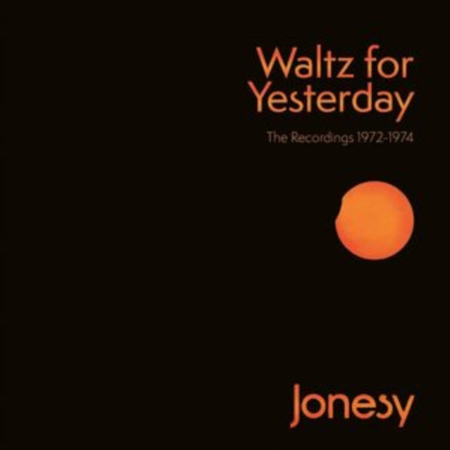 Waltz For Yesterday - The Reco