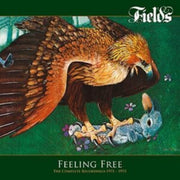 Feeling Free - The Complete Re
