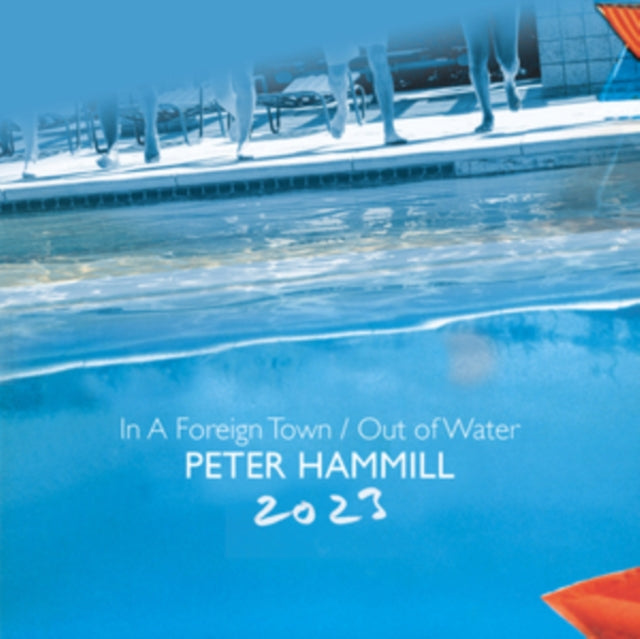 In A Foreign Town / Out Of Water 2023