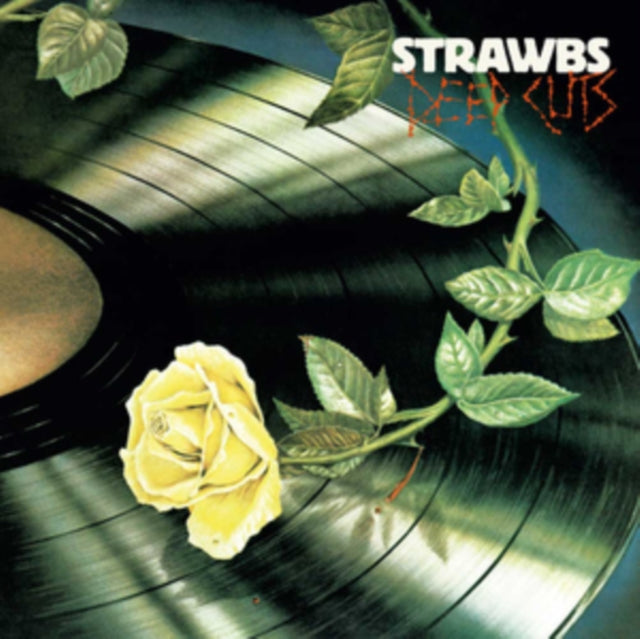 Deep Cuts Remastered & Expanded Edition