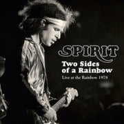 Two Sides Of A Rainbow Remastered Editio