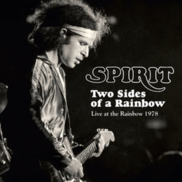 Two Sides Of A Rainbow Remastered Editio