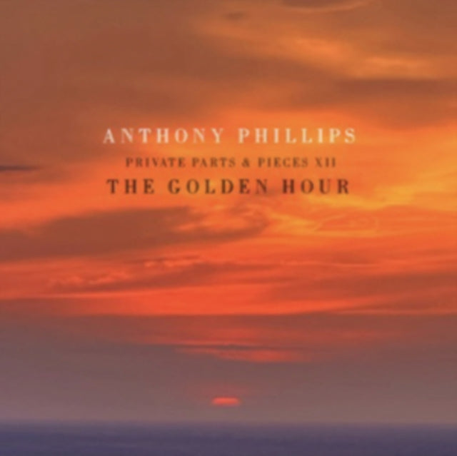 Golden Hour