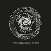 Seasons - The Island Albums 19