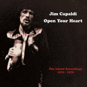 Open Your Heart - The Island