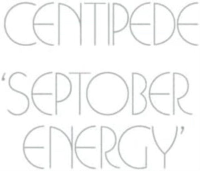 Septober Energy Remastered Edition