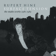 Surface Tension - The Recordings 1981-19