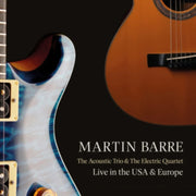 The Acoustic Trio And The Electric Quart