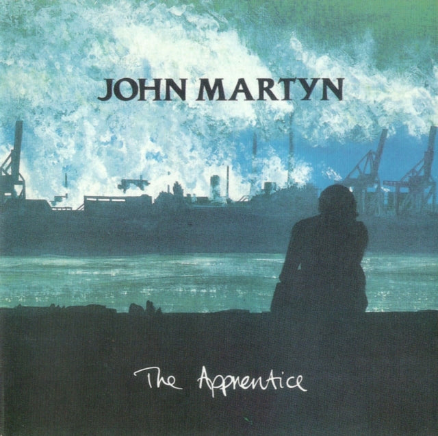Apprentice Remastered & Expanded Edition