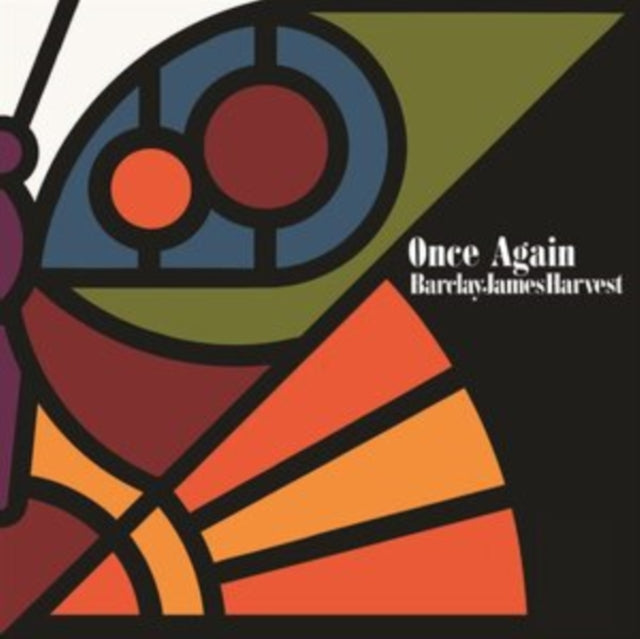 Once Again Remastered & Expanded Edition