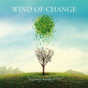Wind Of Change - Progressive S