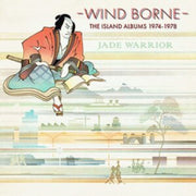 Wind Borne