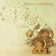 Anyway Remastered/expanded Edition