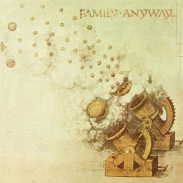 Anyway Remastered/expanded Edition