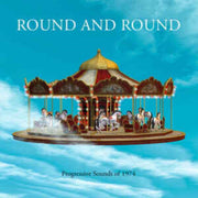Round And Round - Progressive