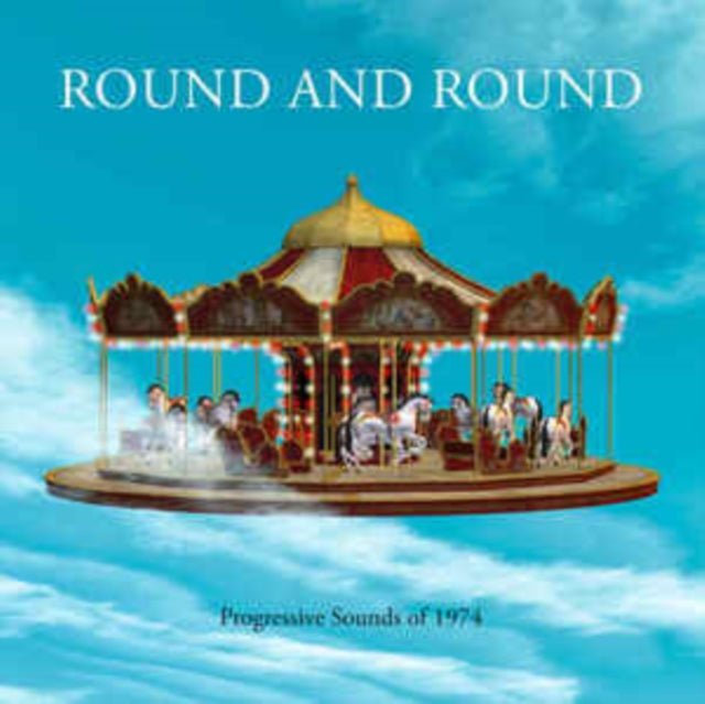 Round And Round - Progressive