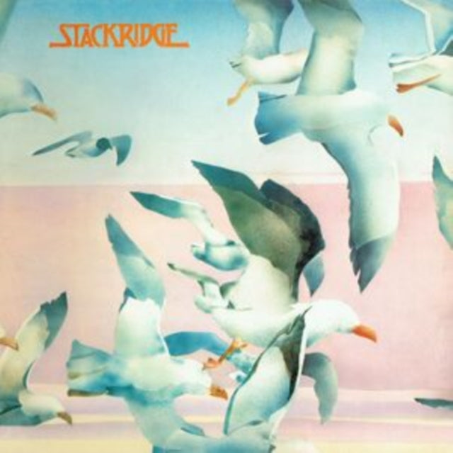 Stackridge Expanded Edition