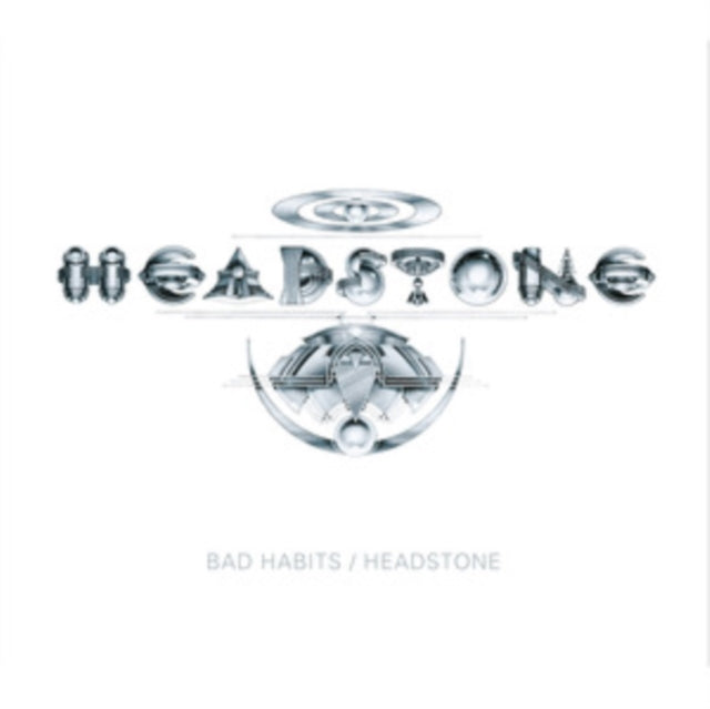 Bad Habits / Headstone