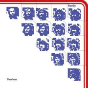 Fearless Remastered & Expanded Edition C