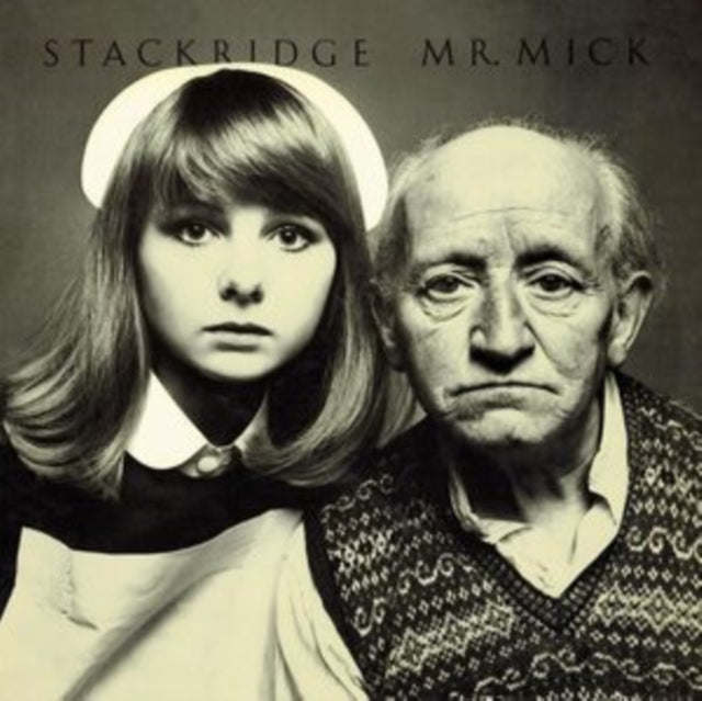 Mr. Mick Expanded Edition