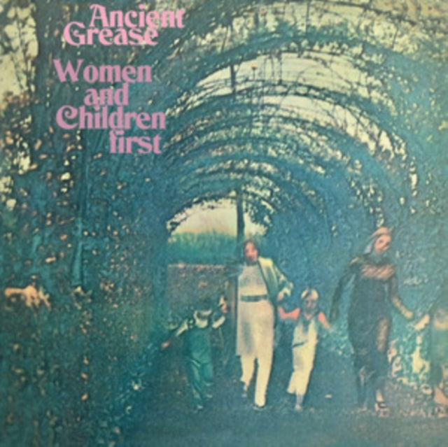 Women & Children First Remastered/expand