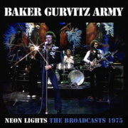 Neon Lights - The Broadcasts 1975 Clamsh