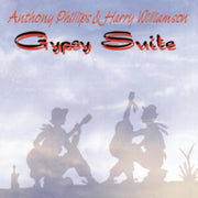 Gypsy Suite Remastered & Expanded Editio
