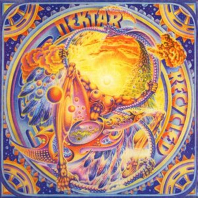 Recycled Remastered/expanded Edition