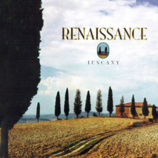 Tuscany - Expanded Clamshell
